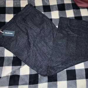 NWT MODCLOTH womans pants.  Size 3X.